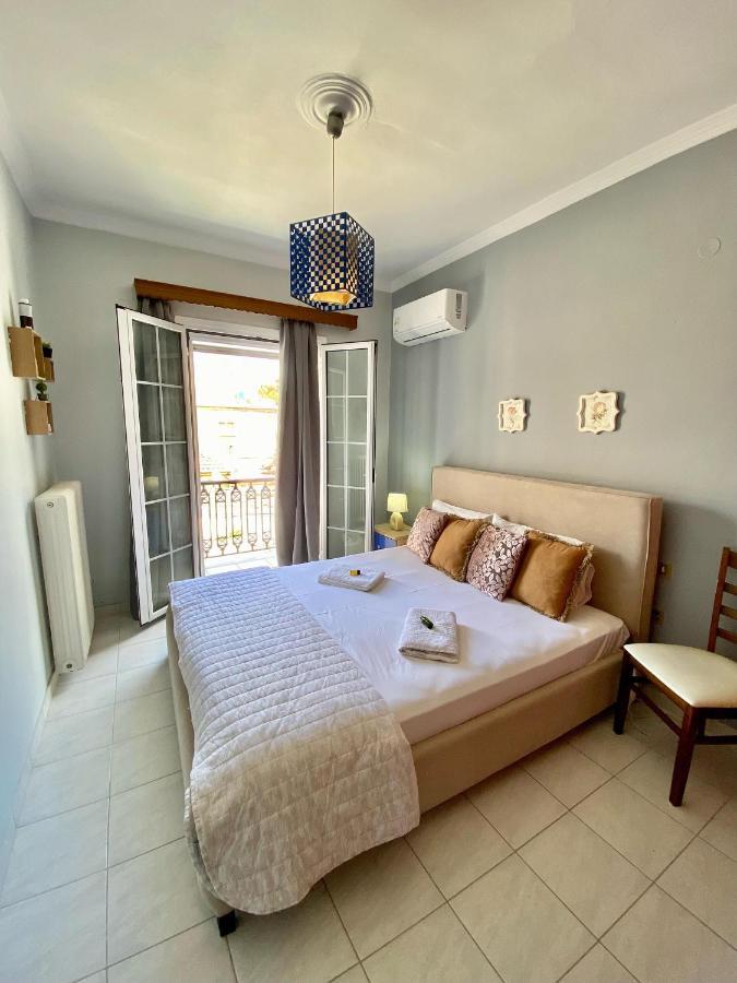 مدينة زاكينثوس Athina'S Maisonette المظهر الخارجي الصورة