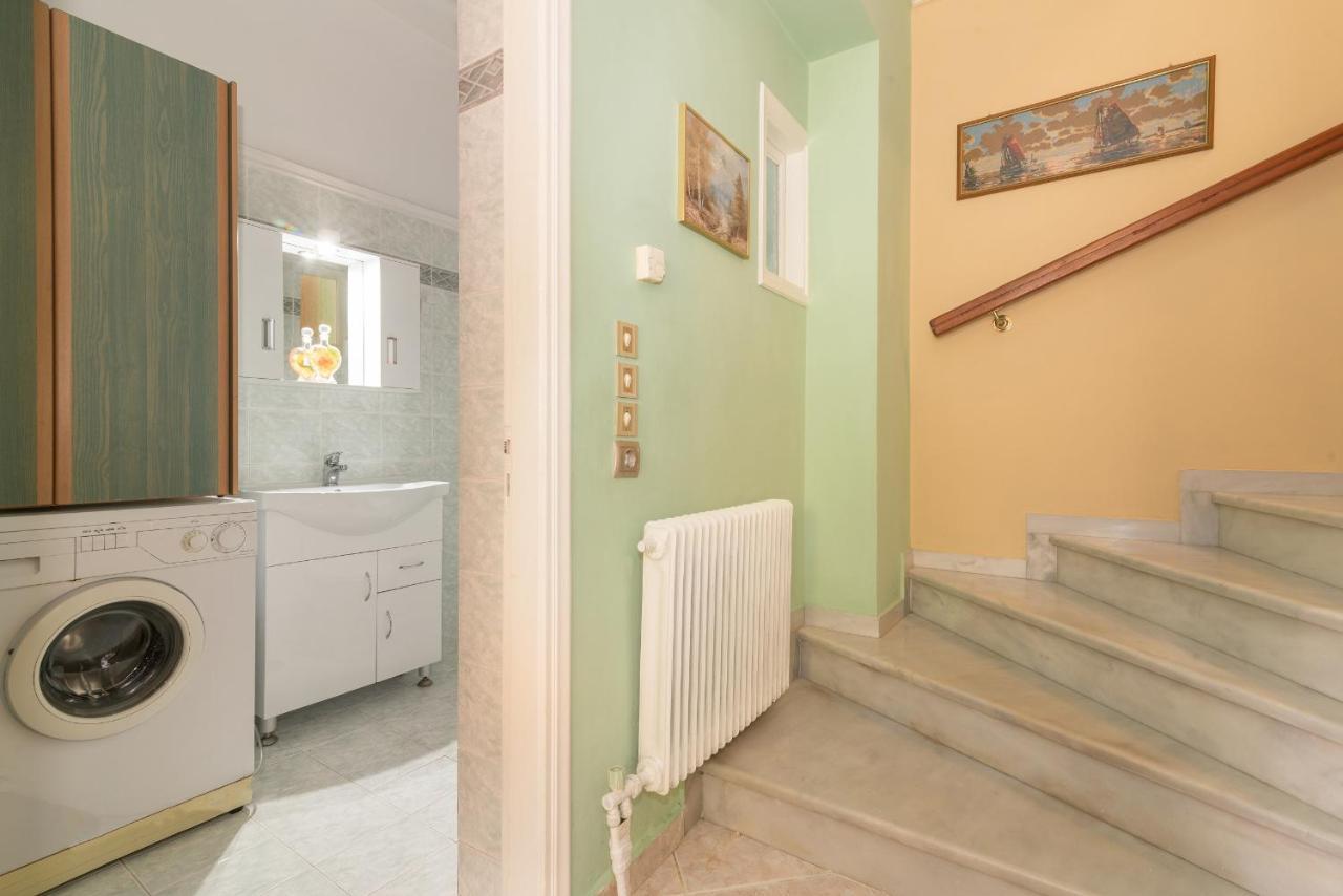 مدينة زاكينثوس Athina'S Maisonette المظهر الخارجي الصورة
