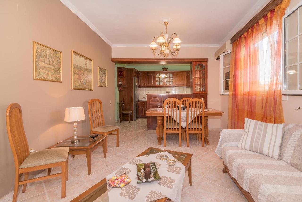 مدينة زاكينثوس Athina'S Maisonette المظهر الخارجي الصورة