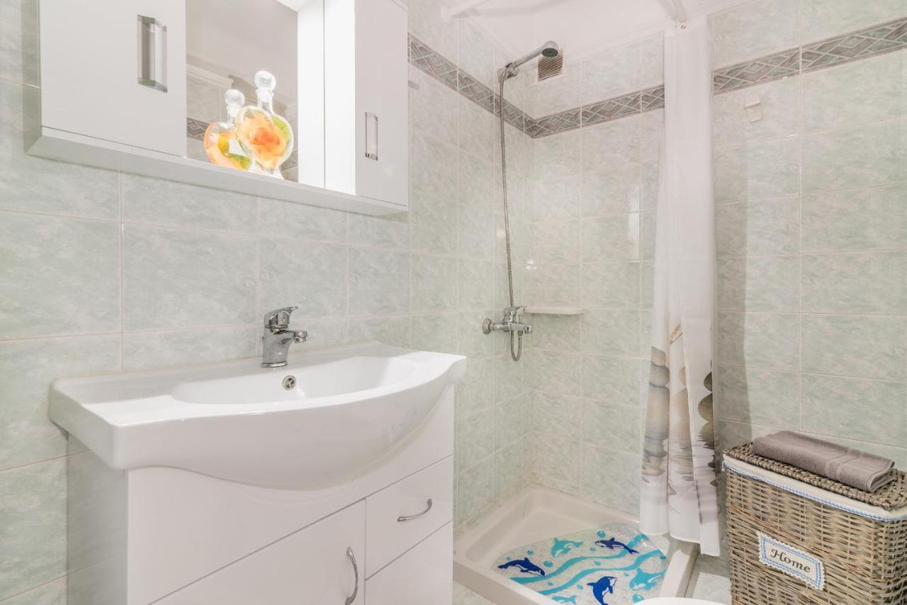 مدينة زاكينثوس Athina'S Maisonette المظهر الخارجي الصورة