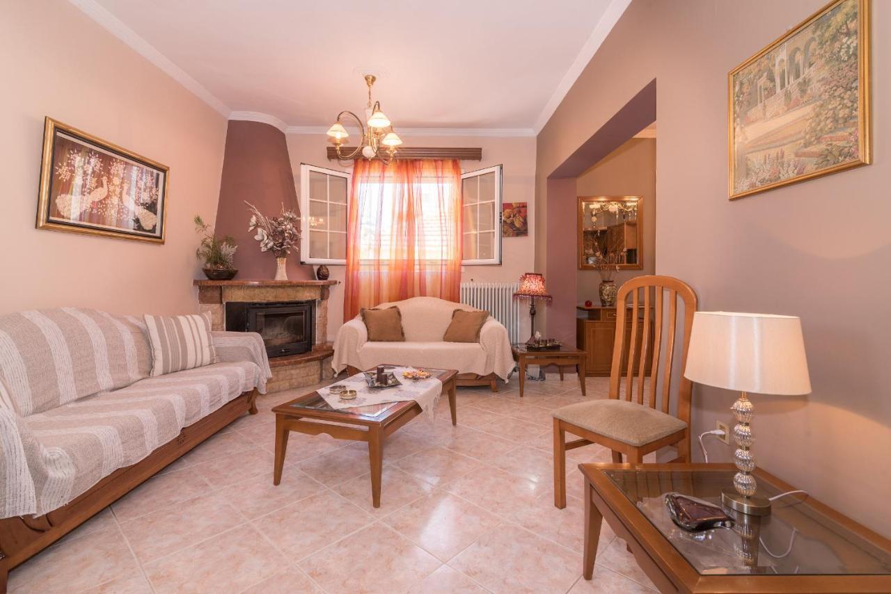 مدينة زاكينثوس Athina'S Maisonette المظهر الخارجي الصورة