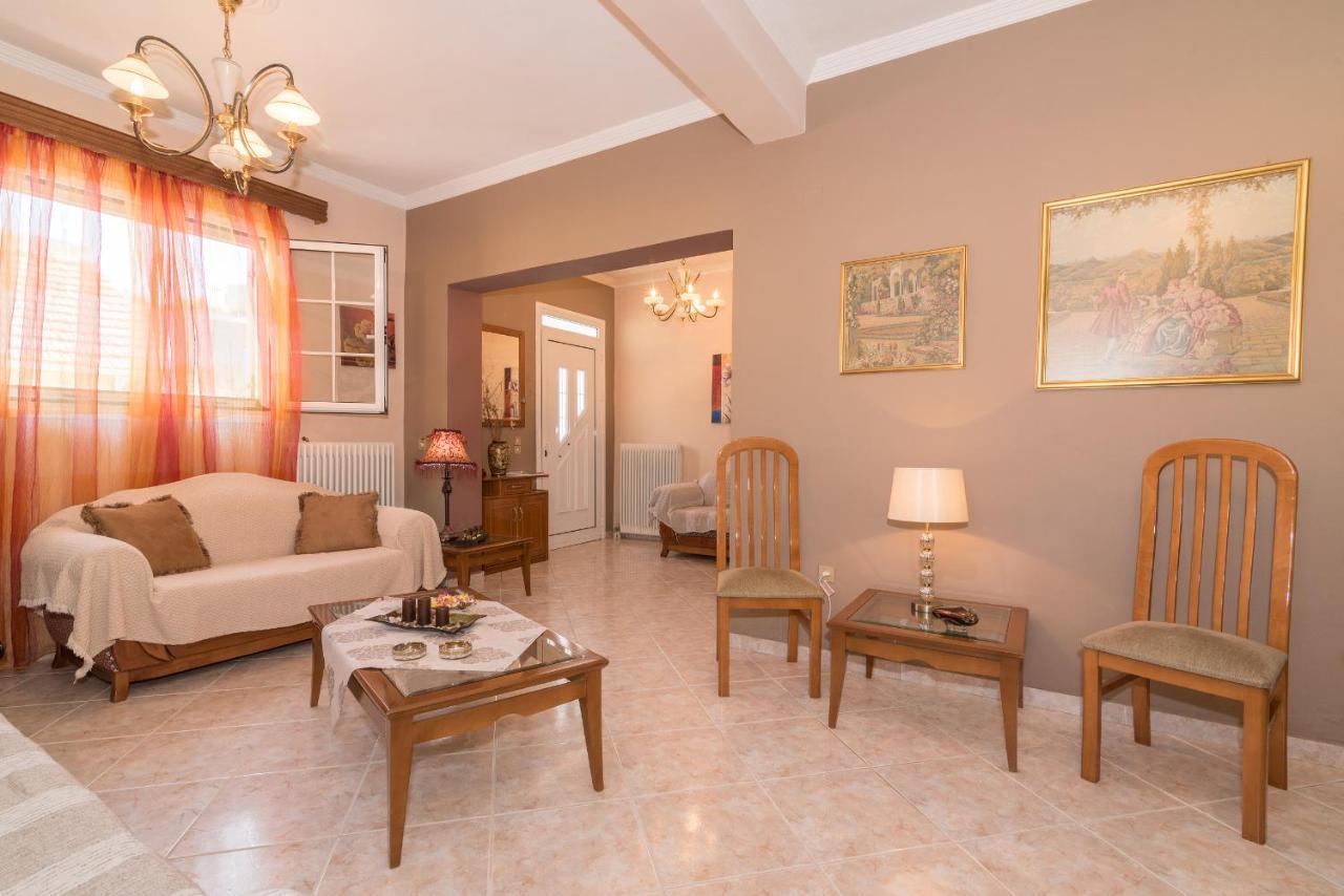 مدينة زاكينثوس Athina'S Maisonette المظهر الخارجي الصورة