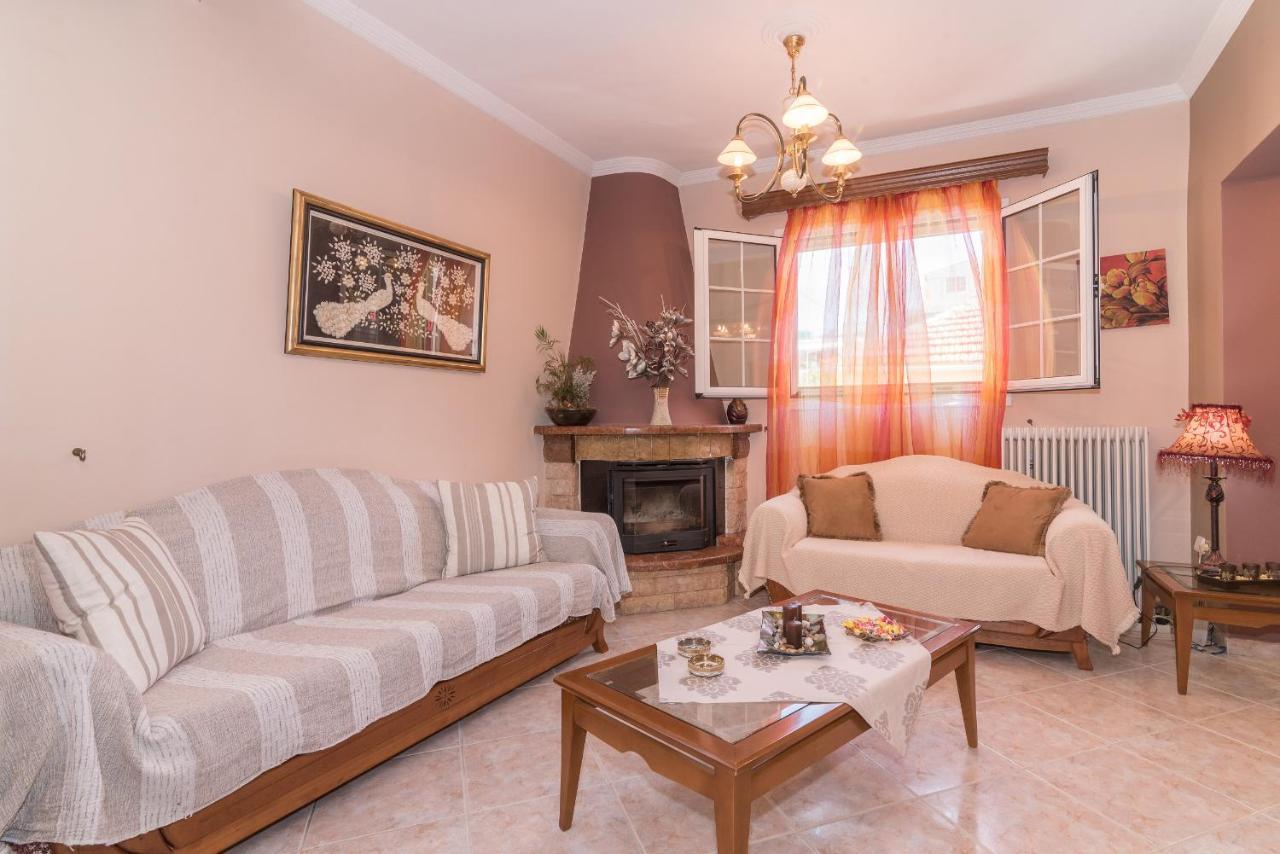 مدينة زاكينثوس Athina'S Maisonette المظهر الخارجي الصورة
