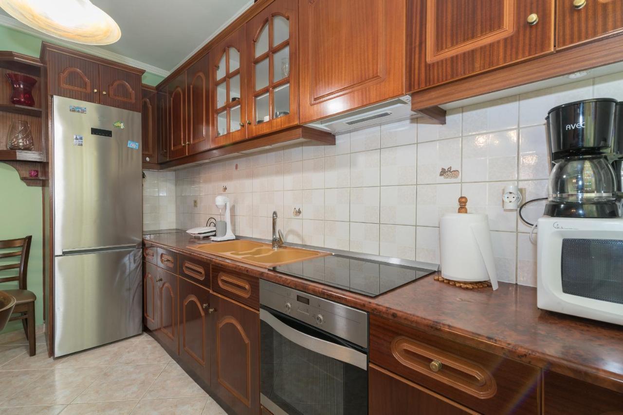 مدينة زاكينثوس Athina'S Maisonette المظهر الخارجي الصورة